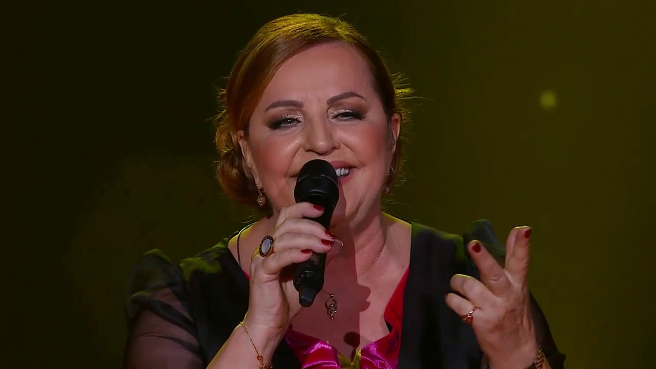 Ana Bekuta - Opet imam razloga da živim, Ja nisam rođena da živim sama / Sava Centar 2018