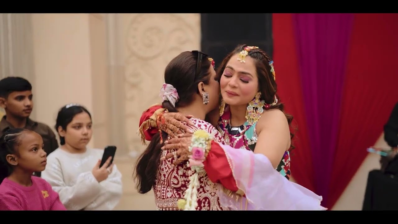 Wedding video #theshanyastory #wedding #weddingphotography #million #100million #prewedding #blogger