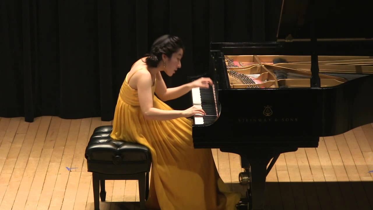 Beethoven Variations in F Major Op.34