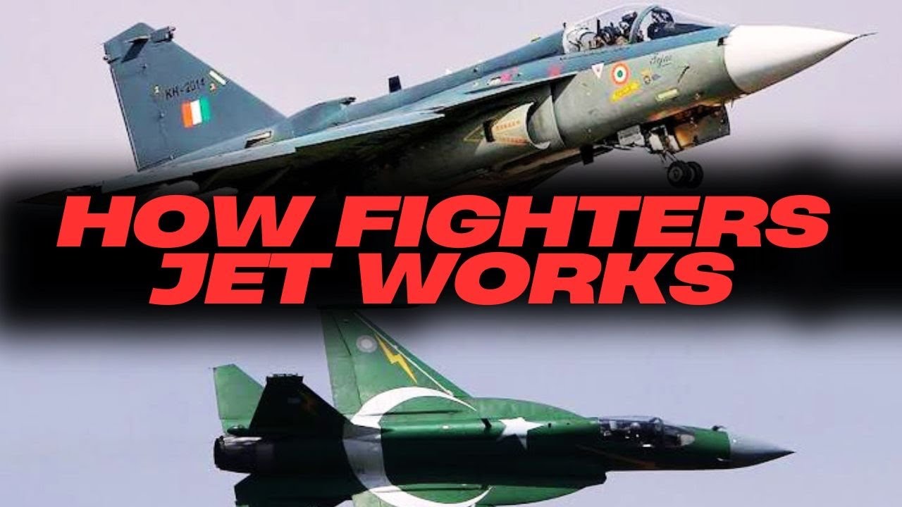 How Fighters Jets Works ! All About Btech Aerospace Engineering #fighterjet #Airforece #lpunest #lpu