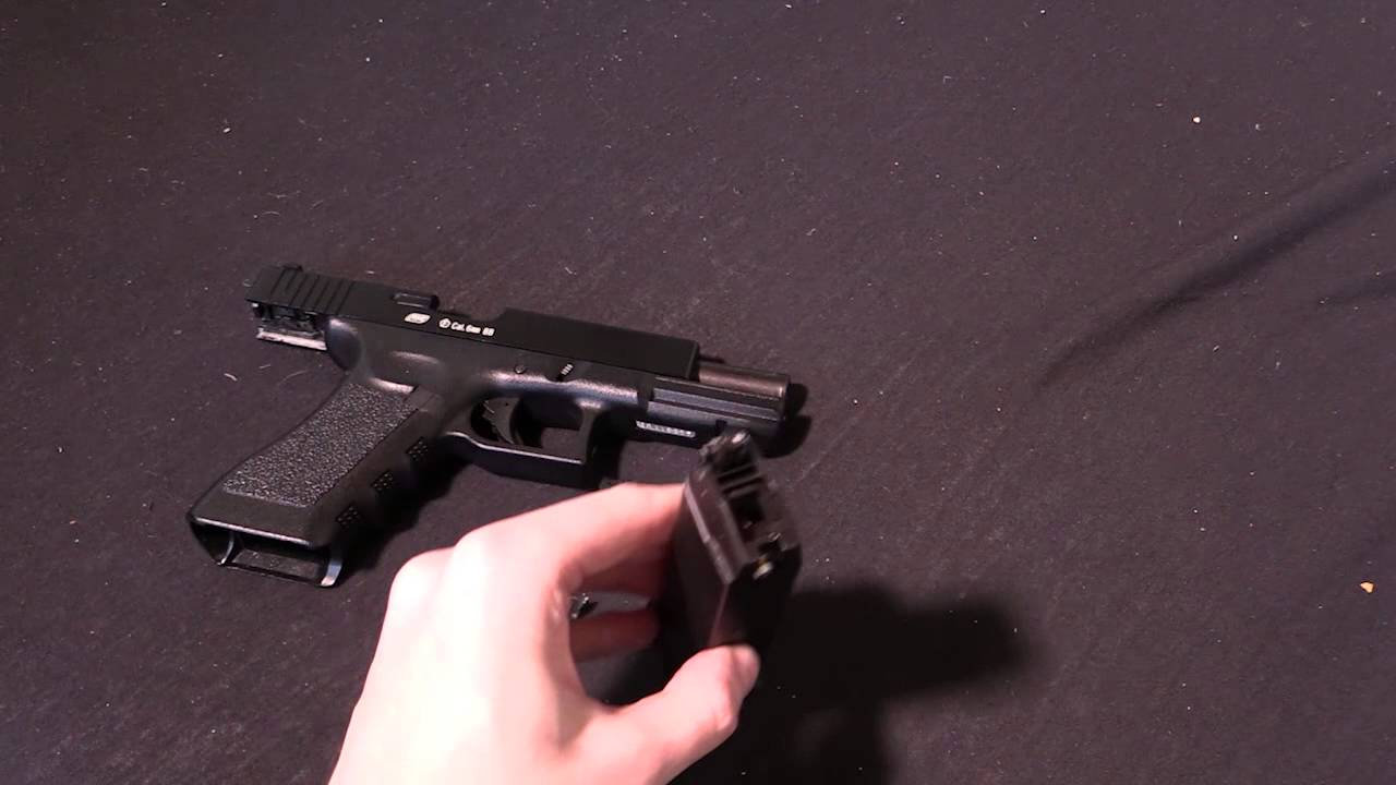 vLog | Softgun magazin rekt