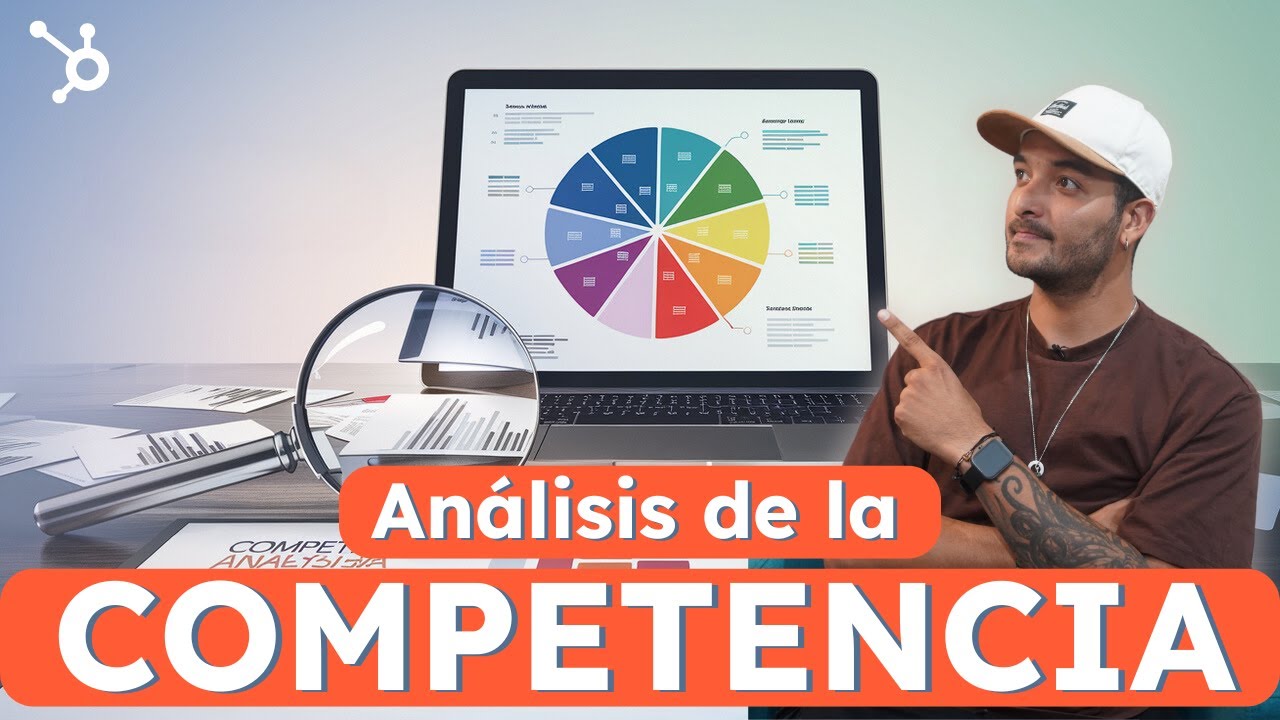 C&oacute;mo hacer un an&aacute;lisis de la competencia (para principiantes) [Plantillas gratis]
