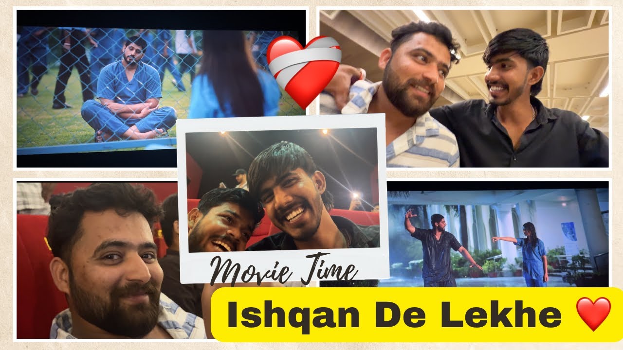 Ishqan De Lekhe❤️‍🩹|| Annu or Raman Lage Rone😱||