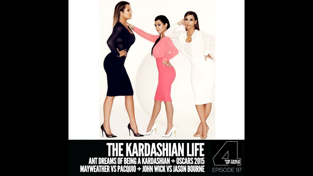 Episode 97: The Kardashian Life