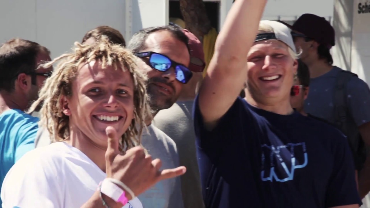 Mondial du Vent 2017 - WKL Teaser - Leucate La Franqui