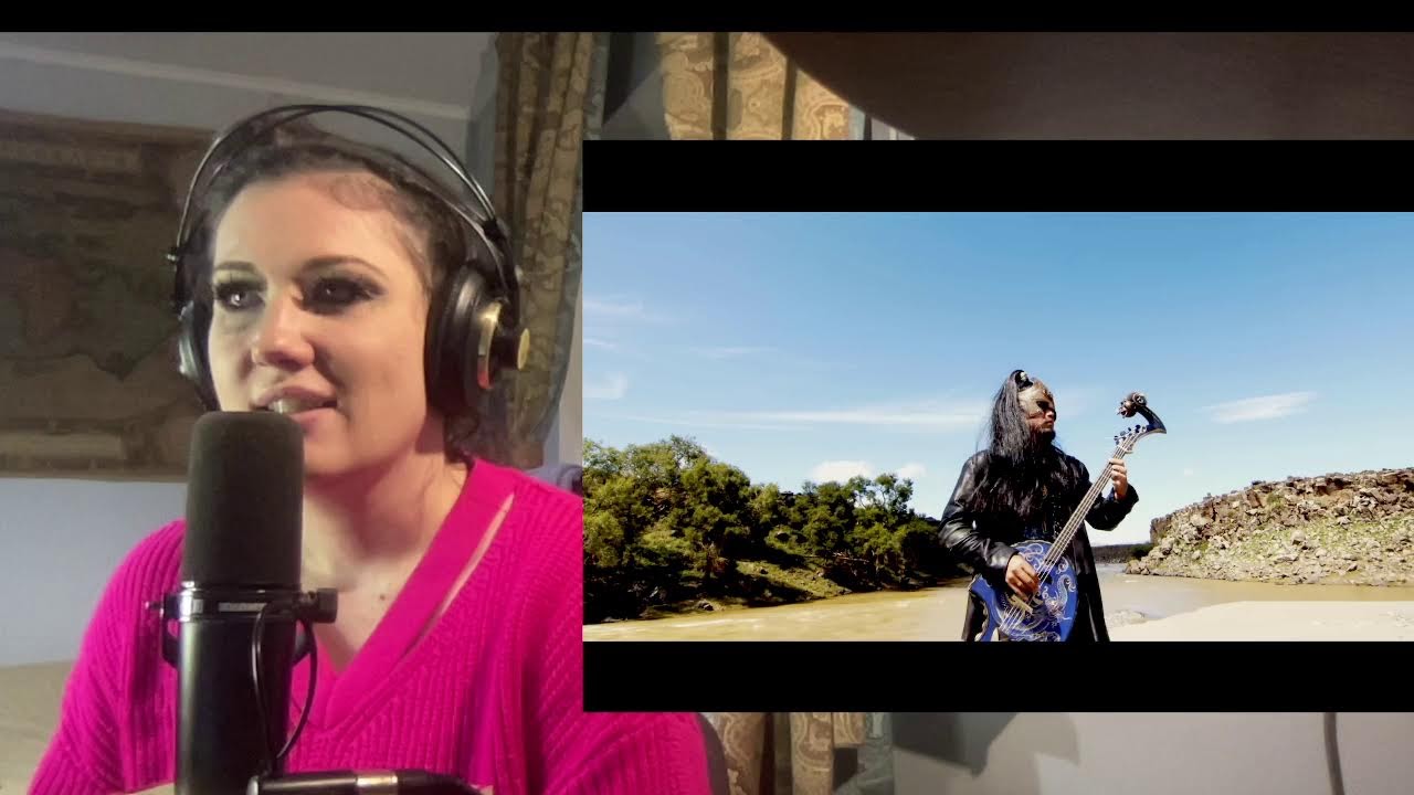 Live Requests With Anastasia.