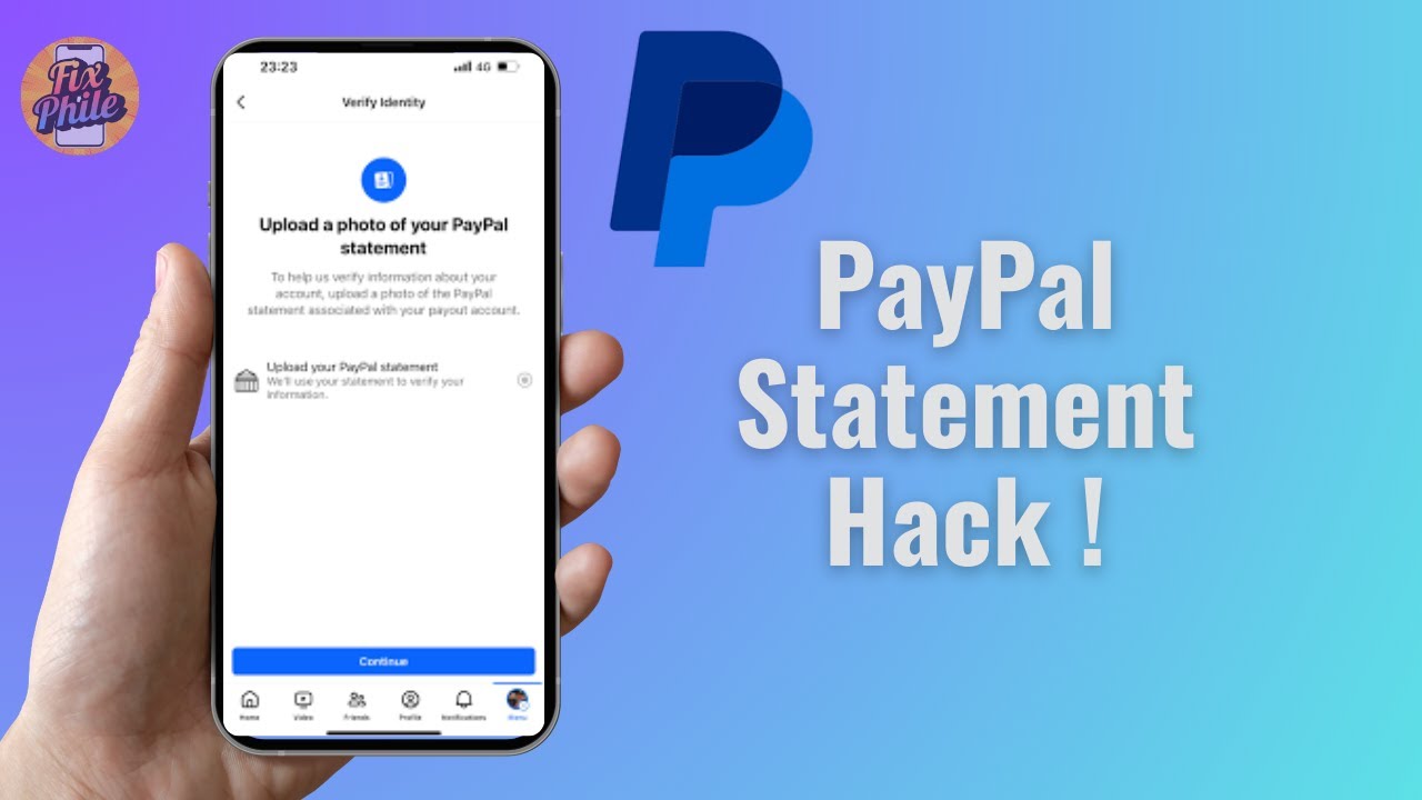 How to Find Your PayPal Statement in 2025 &ndash; Step by Step