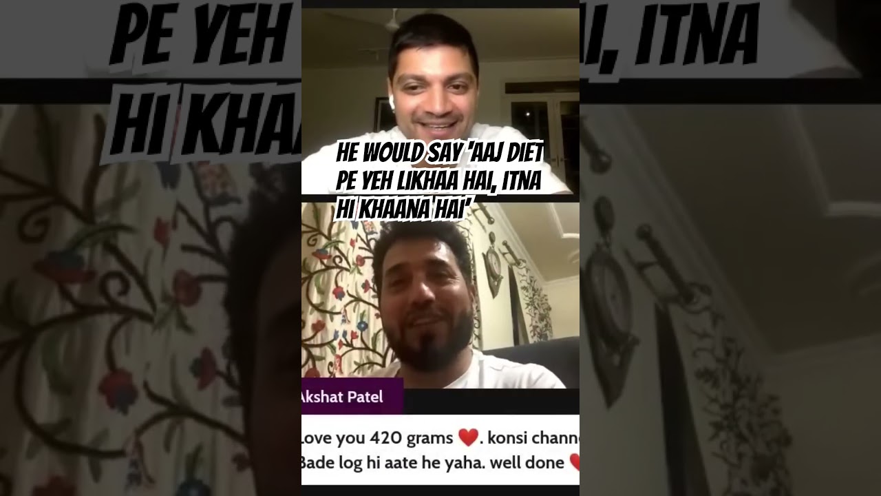 Ishfaq Ahmed on Sahal Abdul Samad&rsquo;s professionalism  #sahal_abdul_samad #keralablasters