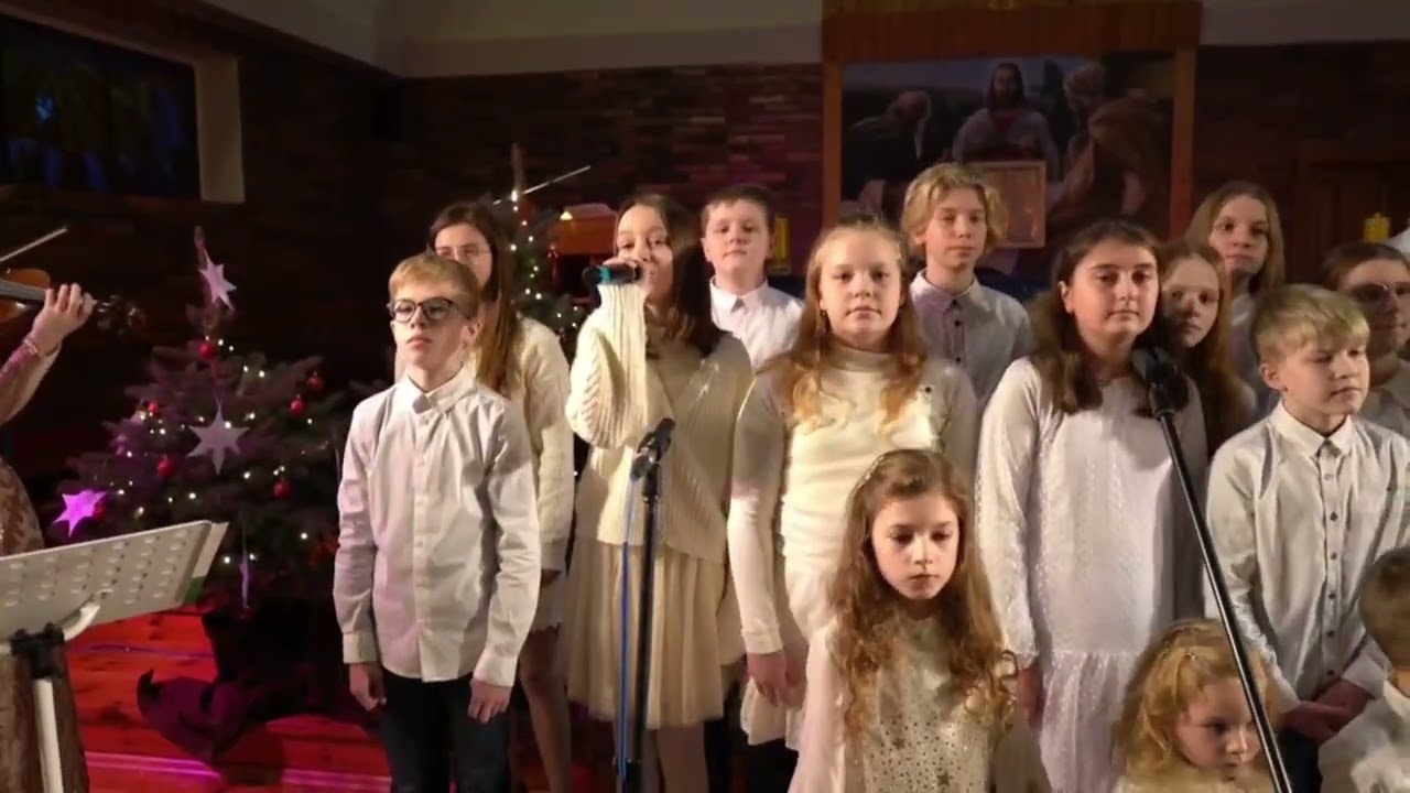 W grudniowe noce -  Star Kids, styczeń 2024