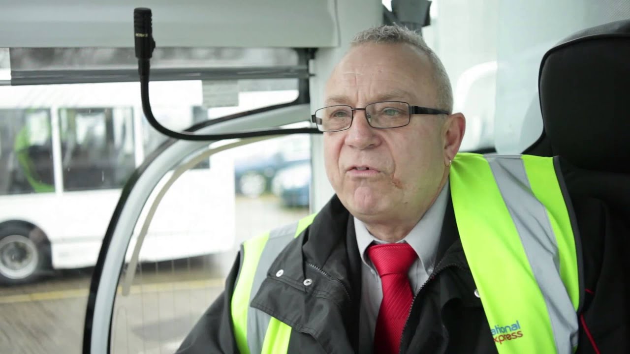 National Express