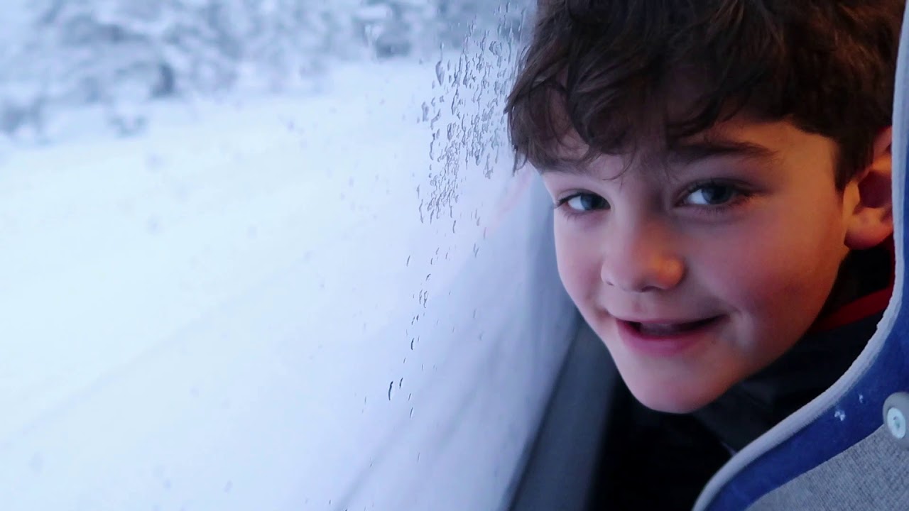 Santa's Lapland December 2018 Riekonlinna Hotel Saariselka