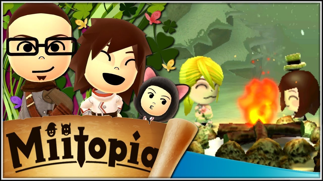 Tontiphony contraataca!!! | 58 | Miitopia en español