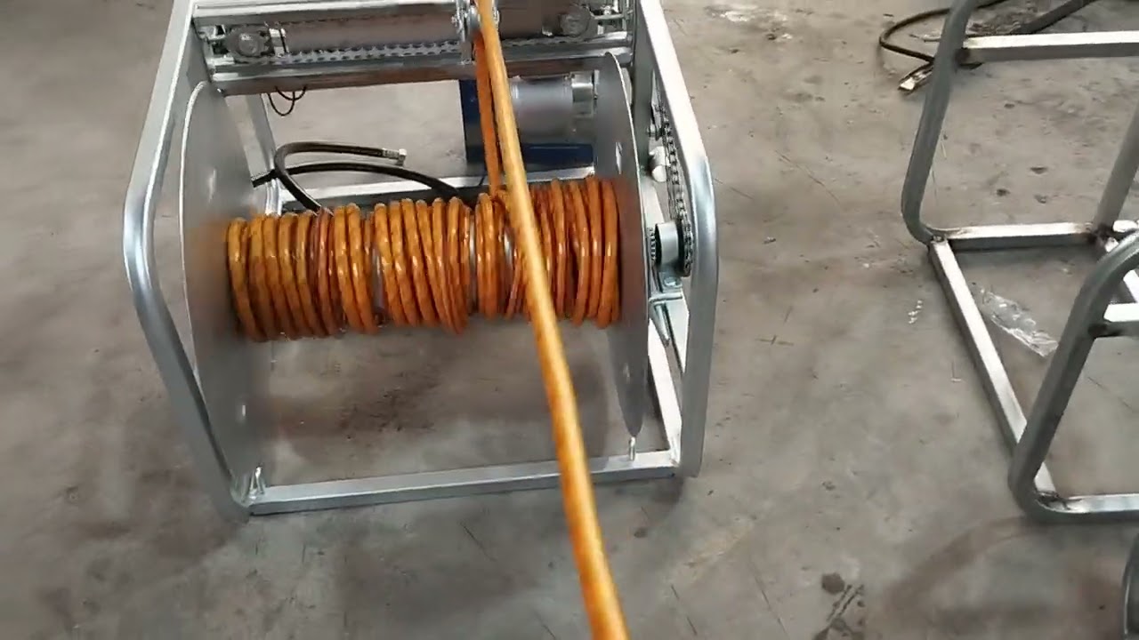 Ru lô cuốn dây điều khiển từ xa, đt 0986296172.