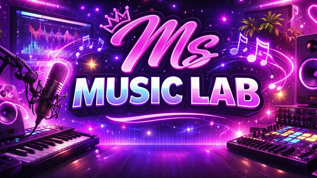 MsMusicLab  - Yaktın Beni