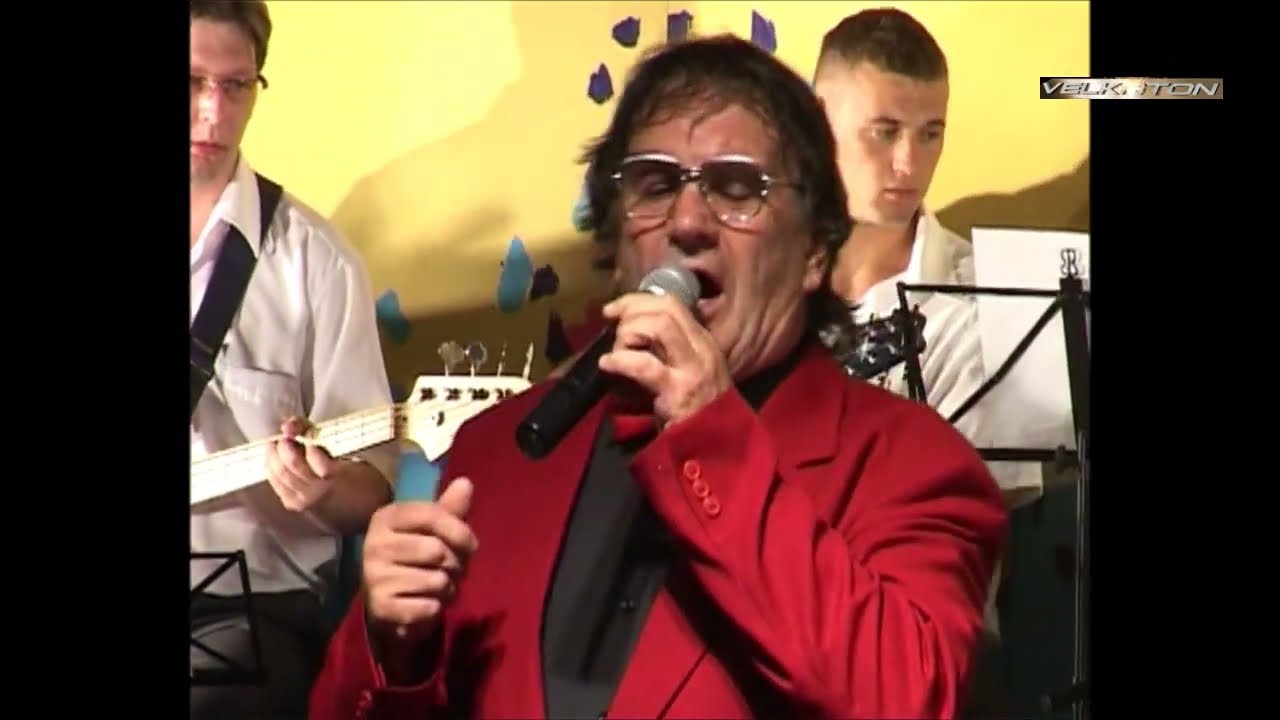 SLOBODAN LALIĆ- BOSNO PLEMENITA