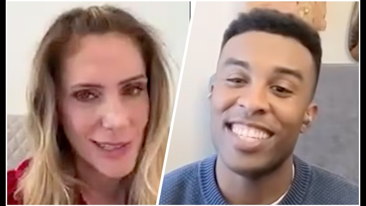 ‘Survivor 50’ debrief: Jenna corrects the record on Cirie as Kyle shares injury update