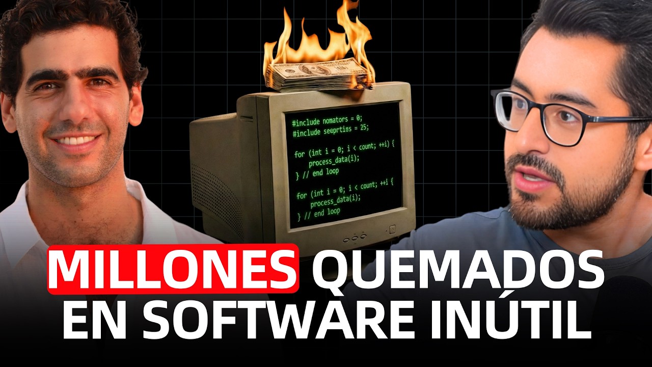 Cómo Transformé una Empresa de 50 Años con IA