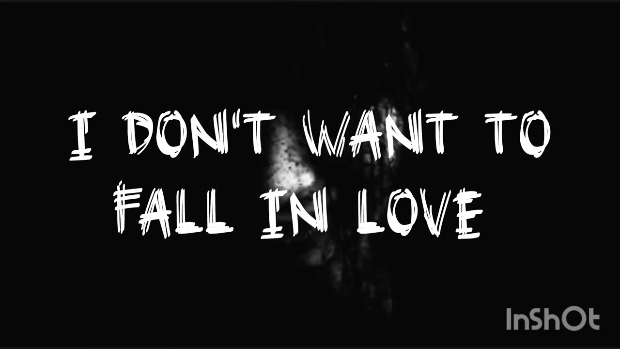 Burden - CC.COLE.CARSON (Official music lyric video) 