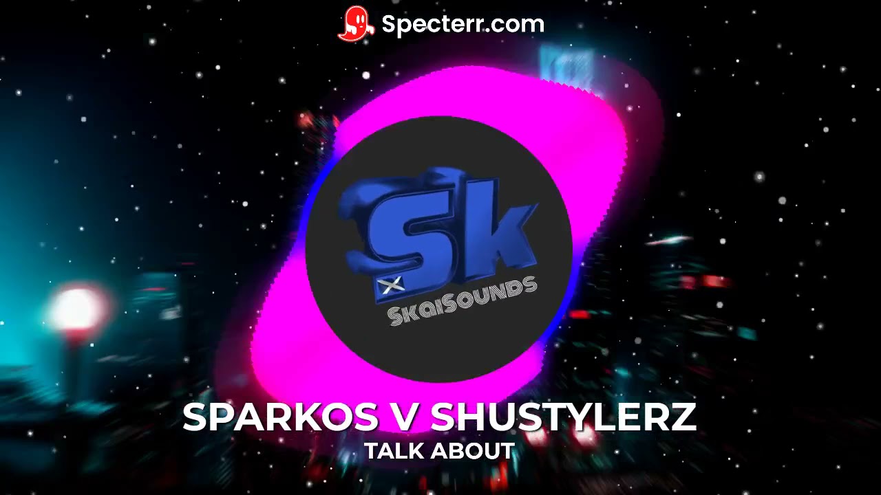 Sparkos Vs Shugstylerz -Talking About | GBX