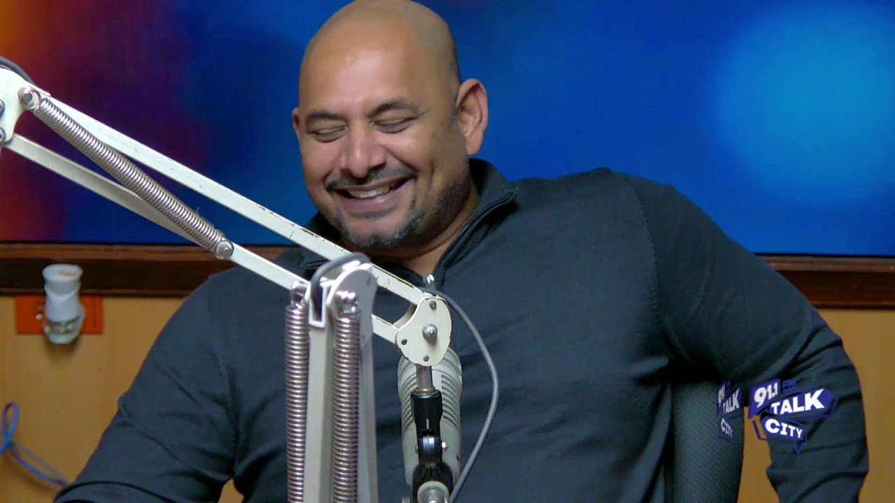 Off the Record - Thursday Jan 29th 2026