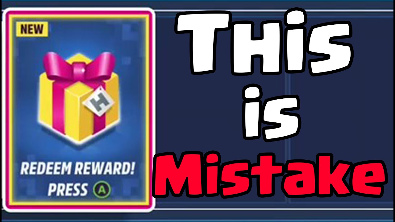 Playground Games made a MISTAKE...