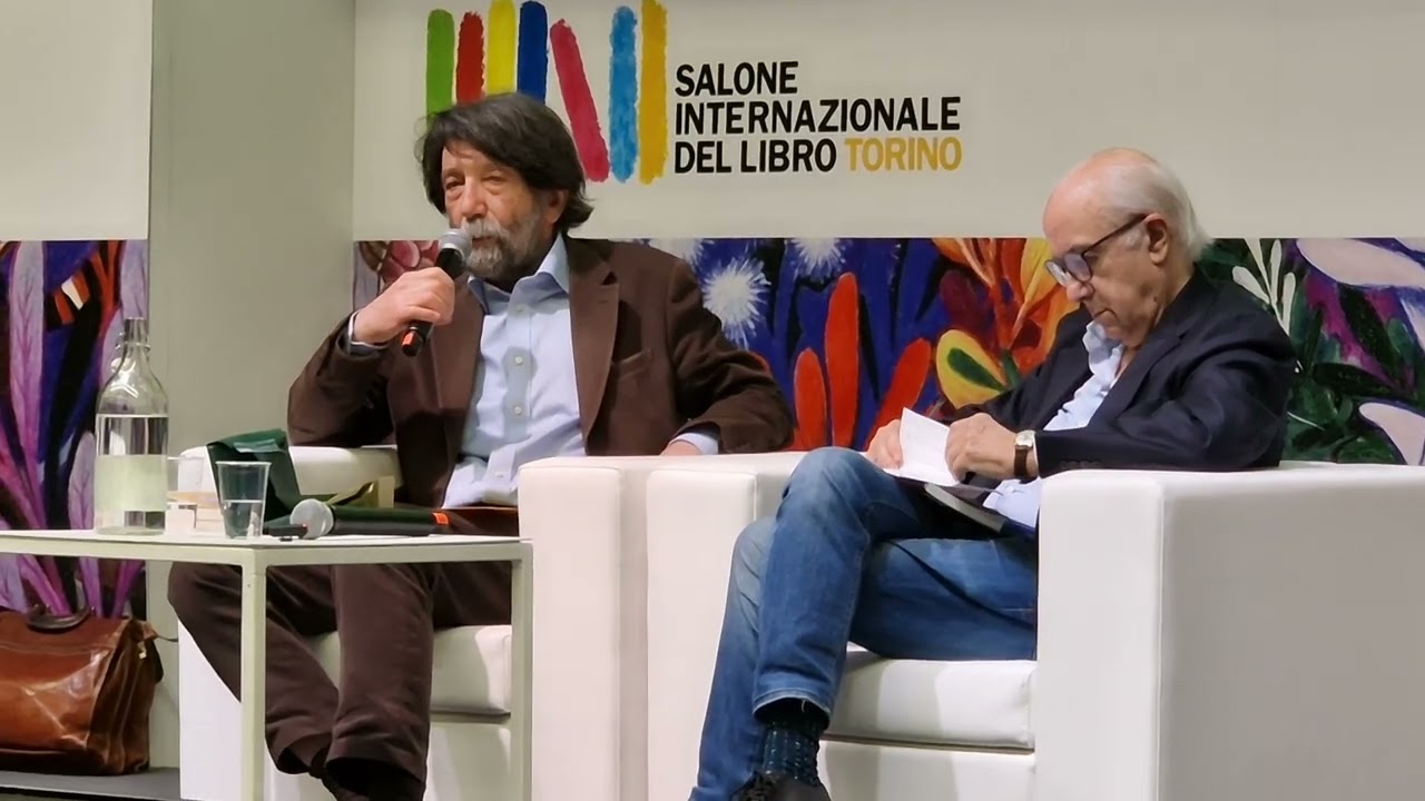 Disordine globale e ordini possibili, con Massimo Cacciari, Roberto Esposito autori di Kaos