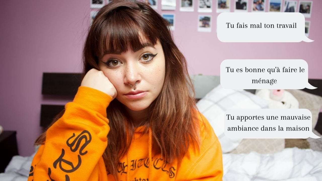 story time : MA (mauvaise) EXP&Eacute;RIENCE EN TANT QUE FILLE AU PAIR