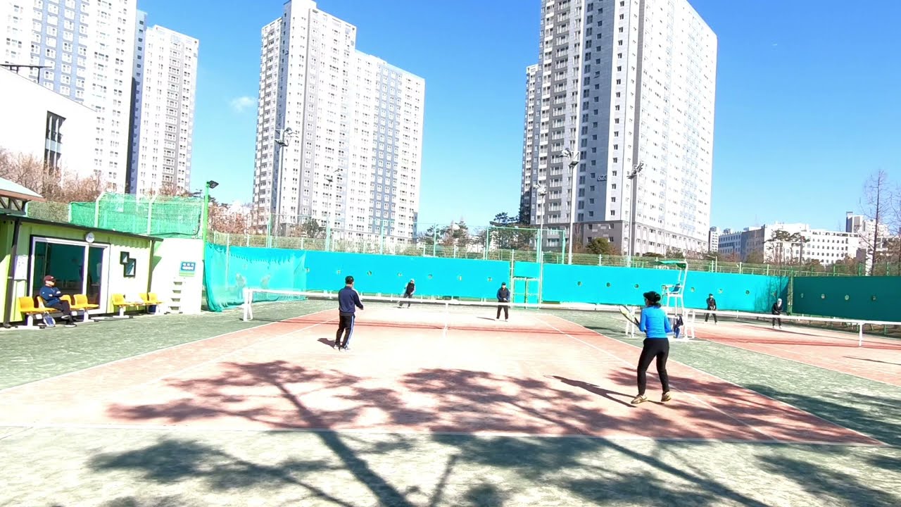 치동천 치동천 vs 이희철 치동천 