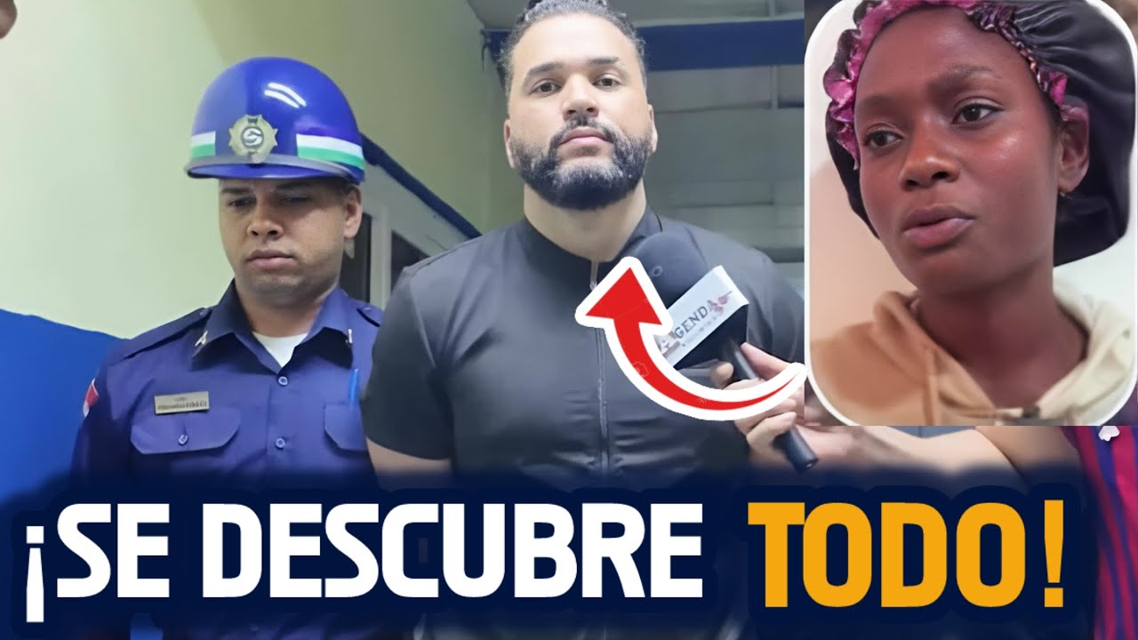 🚨Médico con 3 denuncias… ¿por qué actuaron ahora en caso ha1t1ana?