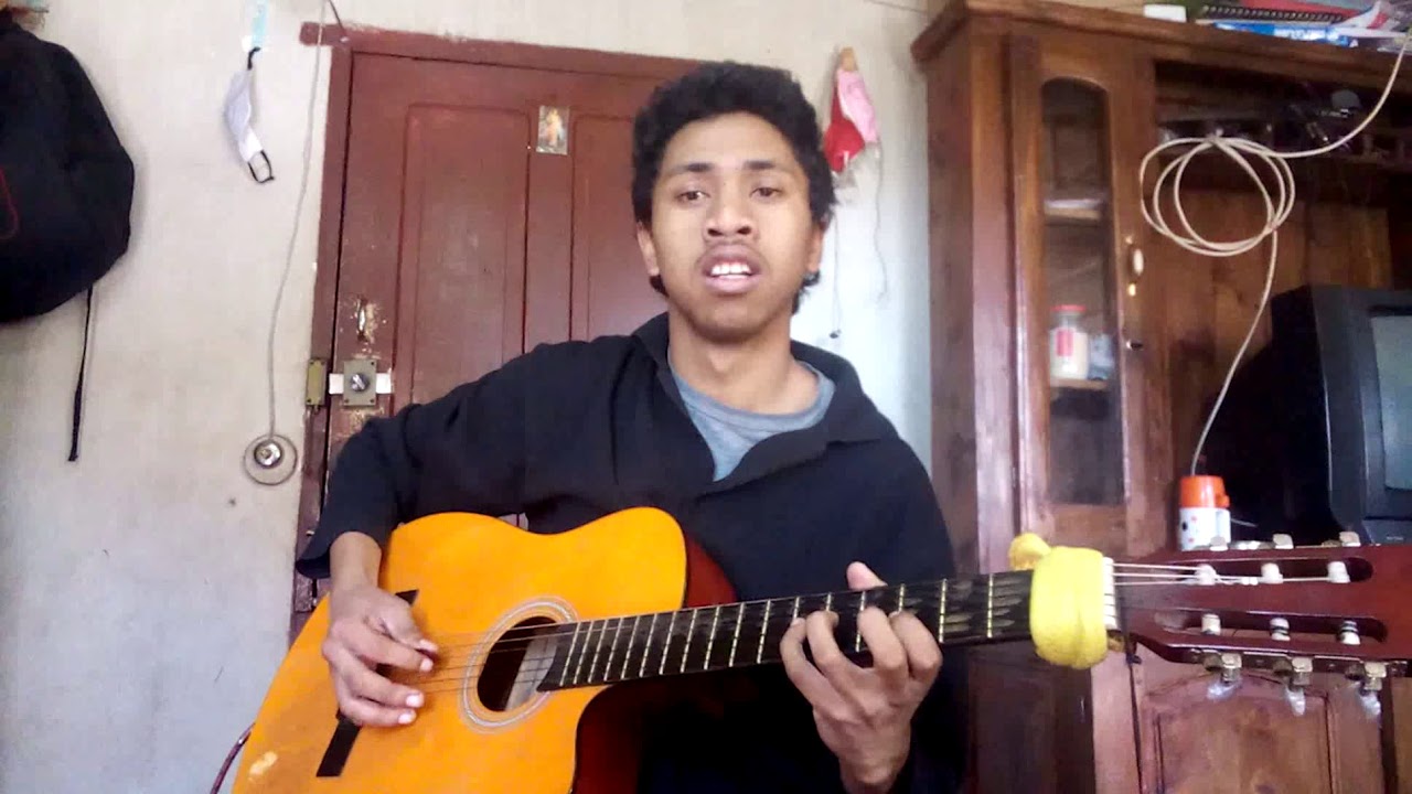 Sega Freddy Ranarison (cover by Diary Mampita)