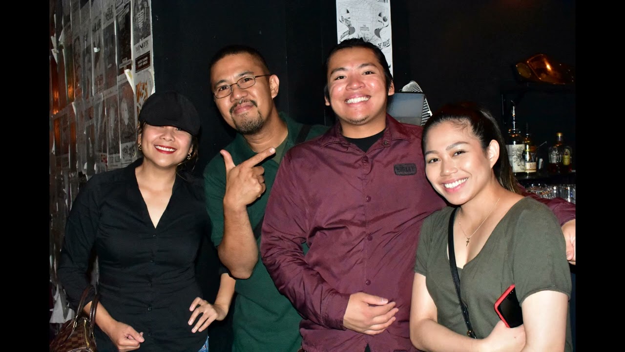 Humous 2013-2023 Dekadang Lumipas