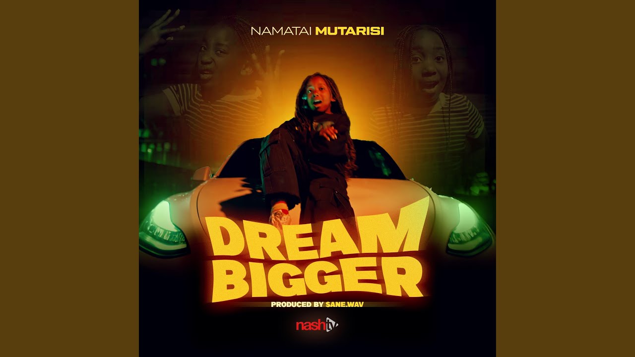 Dream Bigger