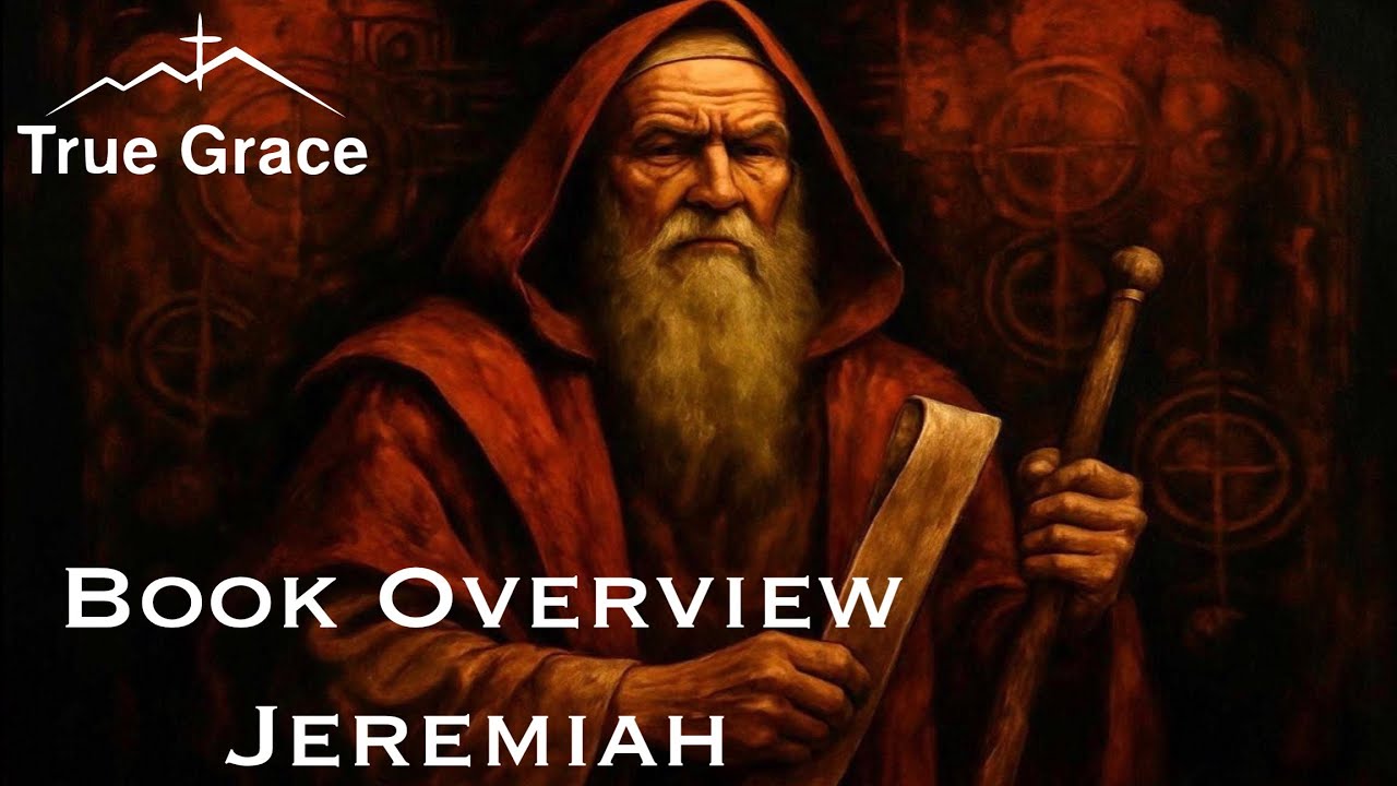 Overview of Jeremiah
