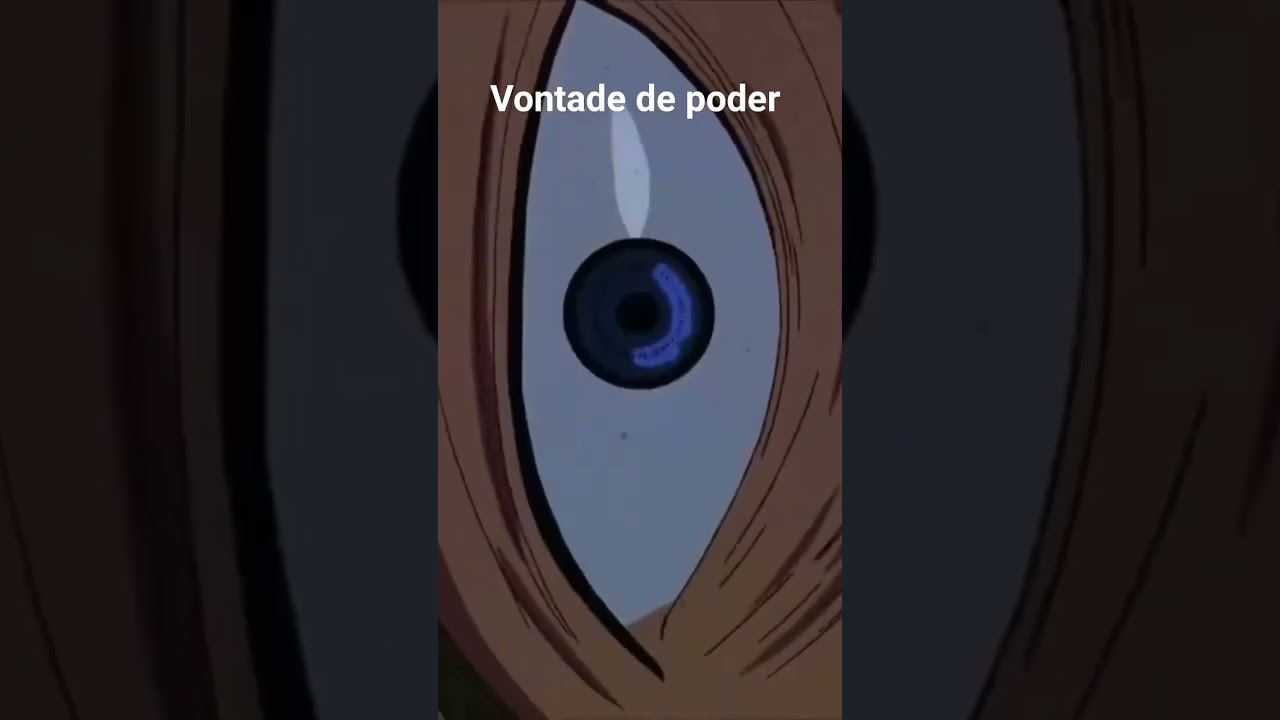 Vontade de poder em Nietzsche EXPLICADA