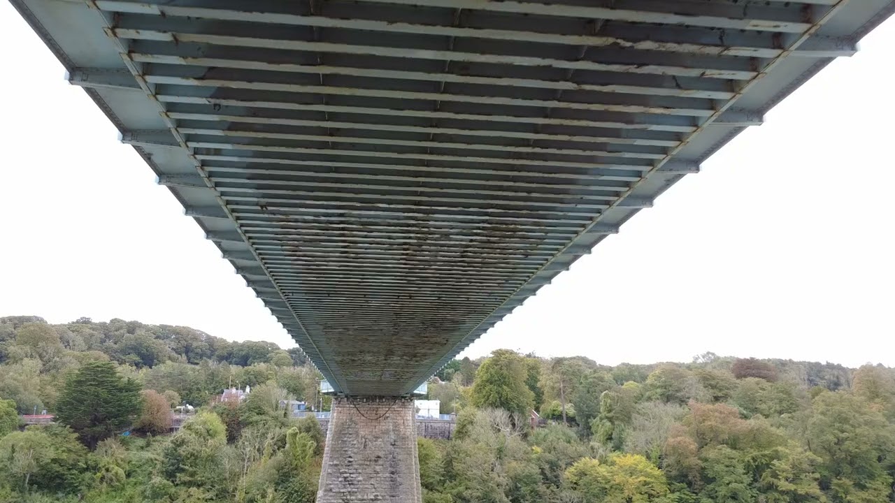 Menai Bridge: The 2025 Problem Areas