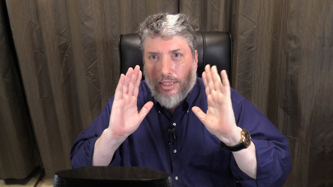 Why Was Abraham Chosen to be the Father of the Chosen People? Rabbi Tovia Singer Will Surprise You!