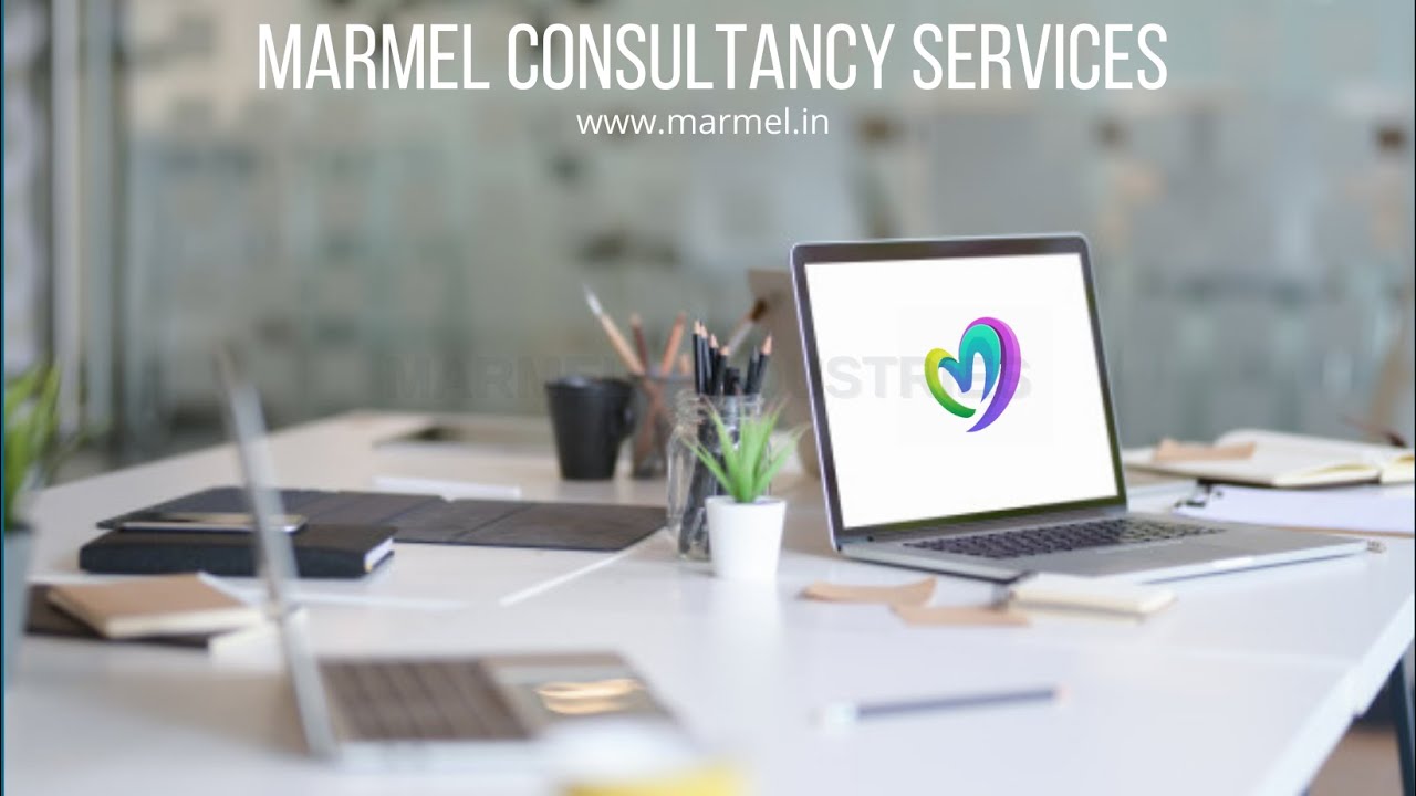 Welcome to Marmel Consultancy Services