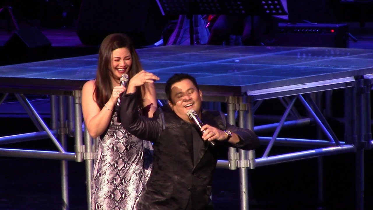YESTERDAY - REGINE & OGIE SPIELS / COMEDY SKIT TAGALOG TRANSLATION [Ogie and the Hurados 2]