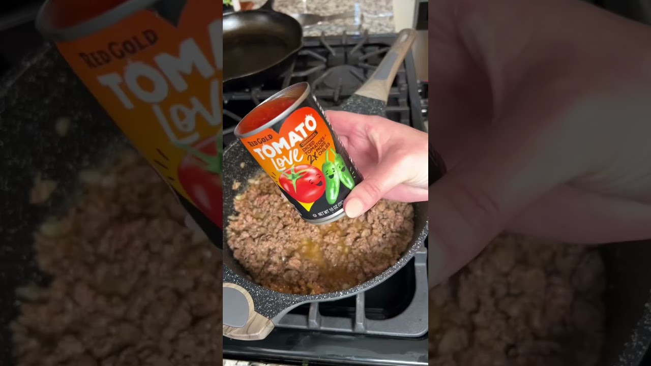 Crispy Fried Tacos 🌮