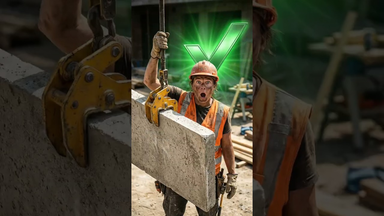 CARREGAR PESO Sem Esfor&ccedil;o? A Ferramenta Secreta! 🏗️