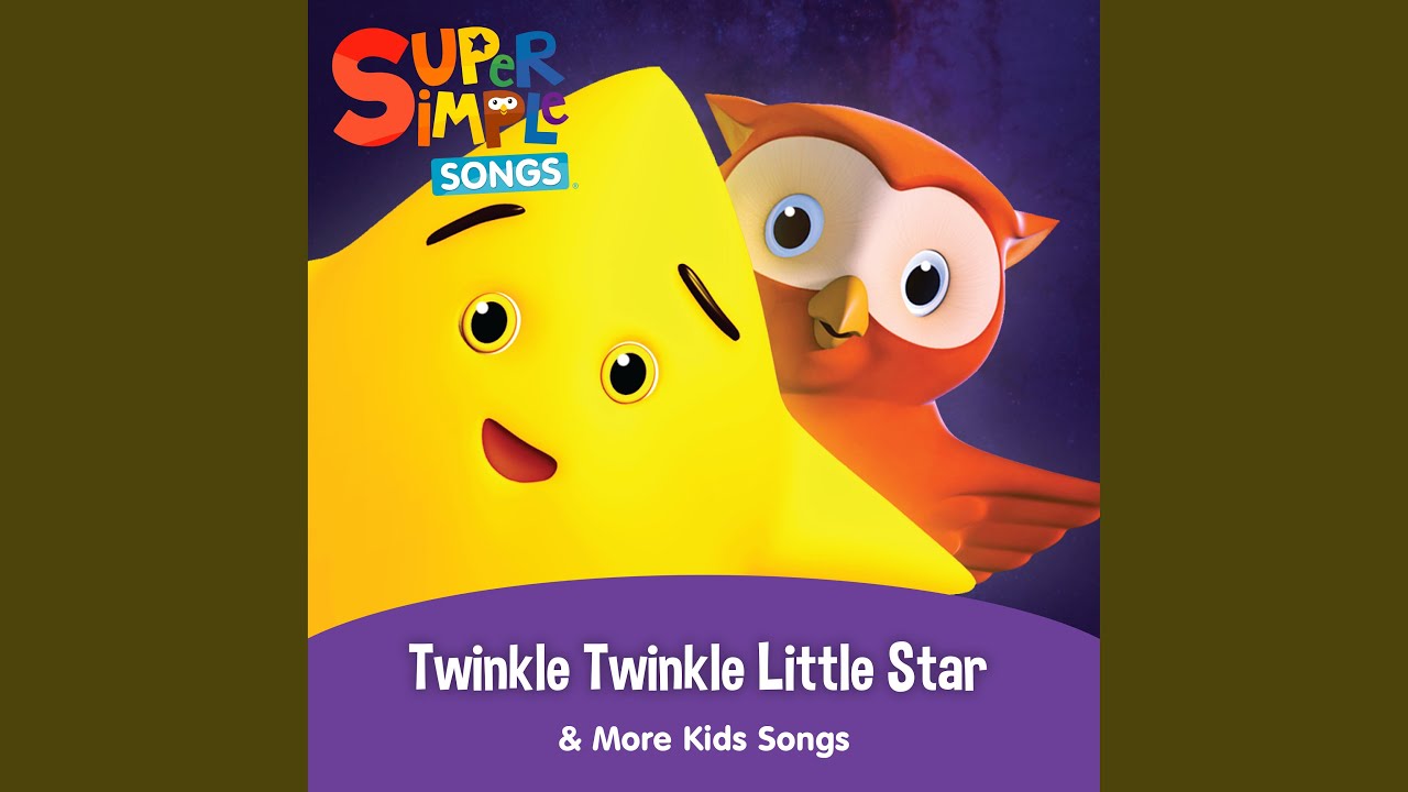 The Alphabet Song