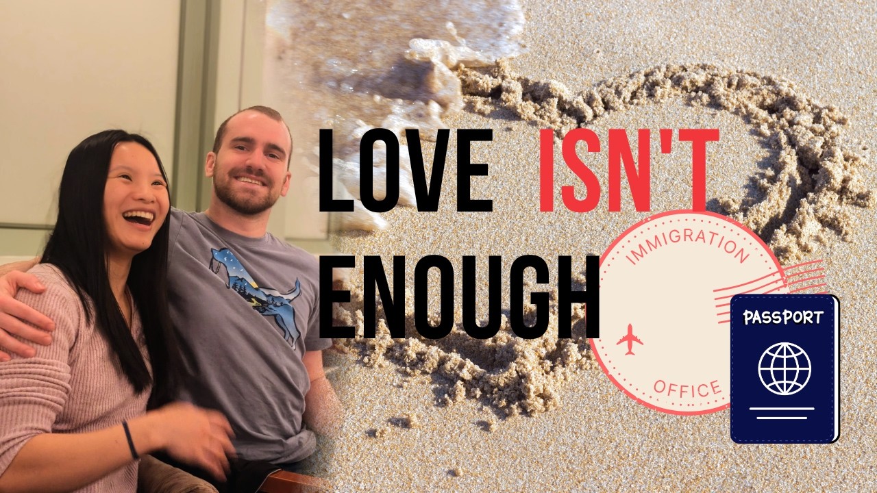 Things I Wish Someone Told Us Before Marrying Across Cultures and Borders