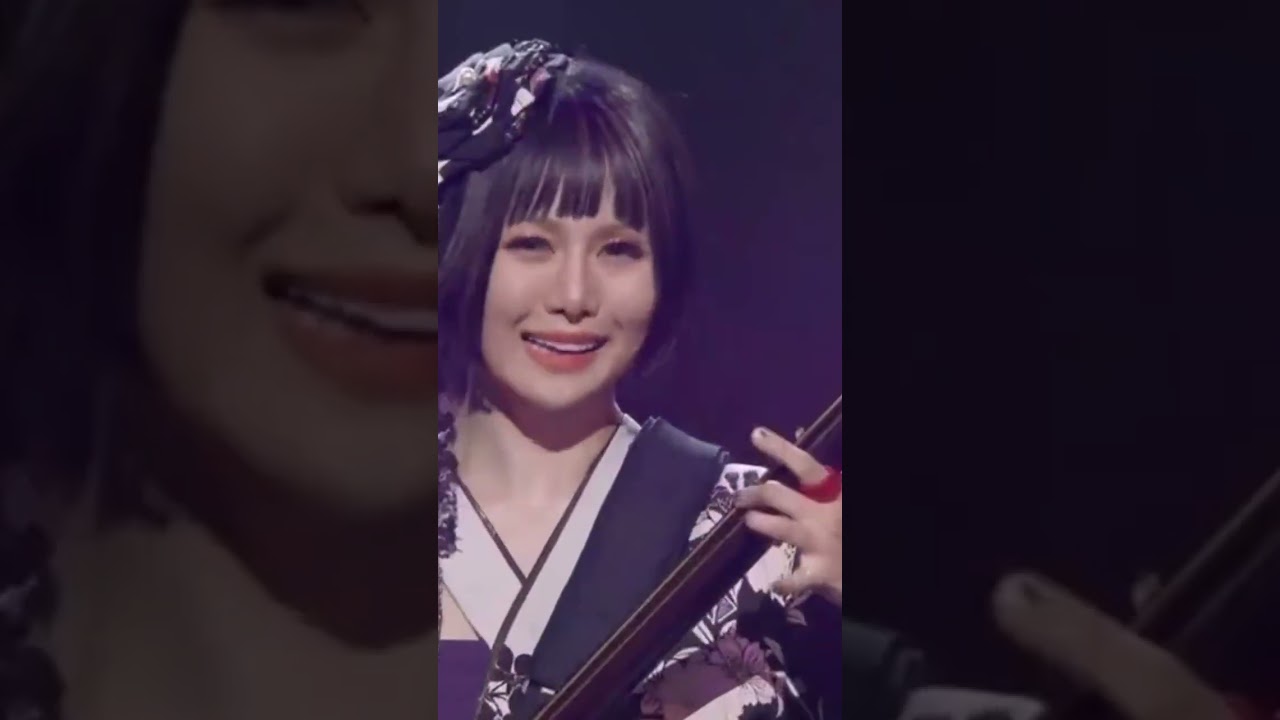 焔 (Homura) 🔥  #WagakkiBand #和楽器バンド