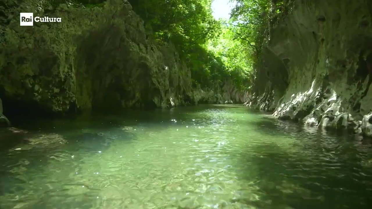 UNESCO World Heritage Sites | Cilento and Vallo di Diano National Park