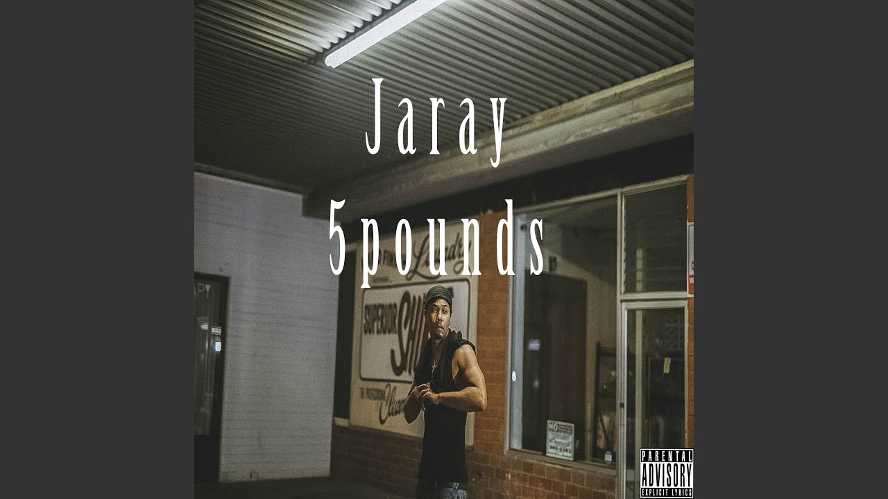 5 Pounds