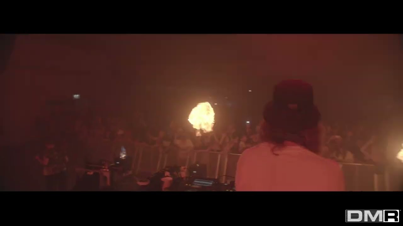 ShockOne x Lee Mvtthews - Thinkin About