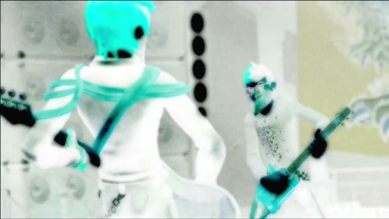Rock Band 2: Picture me broken- Dearest I'm so sorry [[Performance mode]] (HQ)