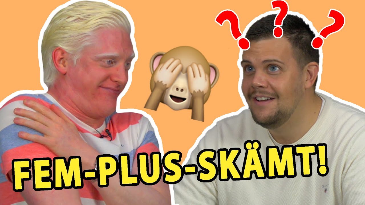 DEN SOM SKRATTAR FÖRLORAR #70