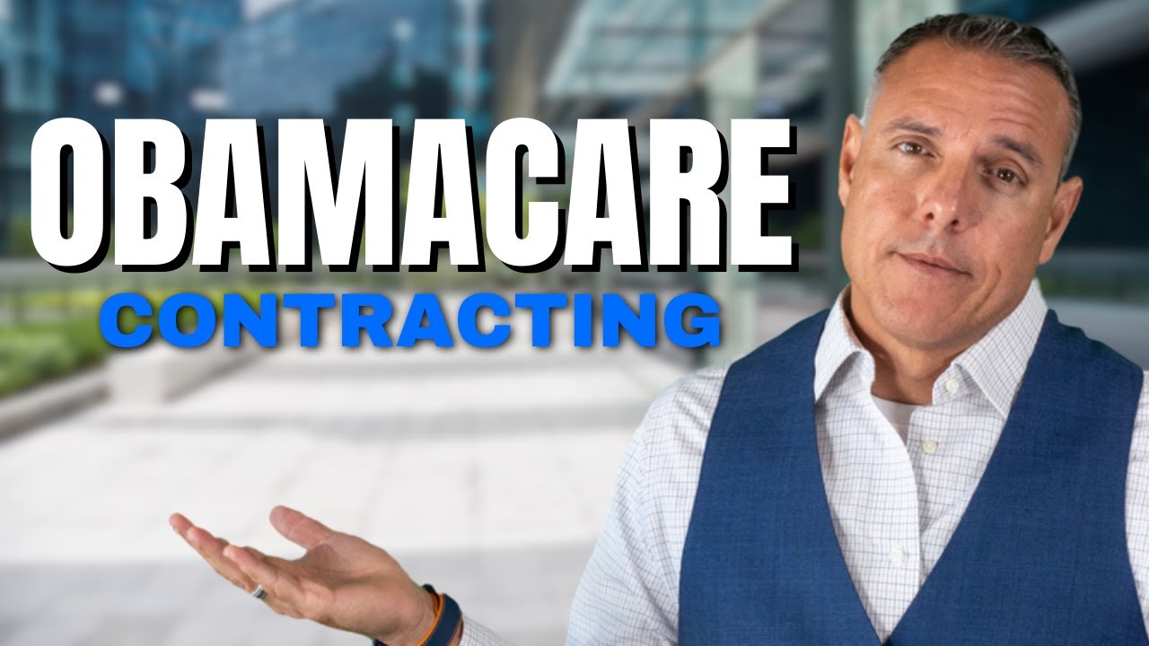 Becoming an ACA Contracted Agent: Unlock New Opportunities in Health Insurance Sales!