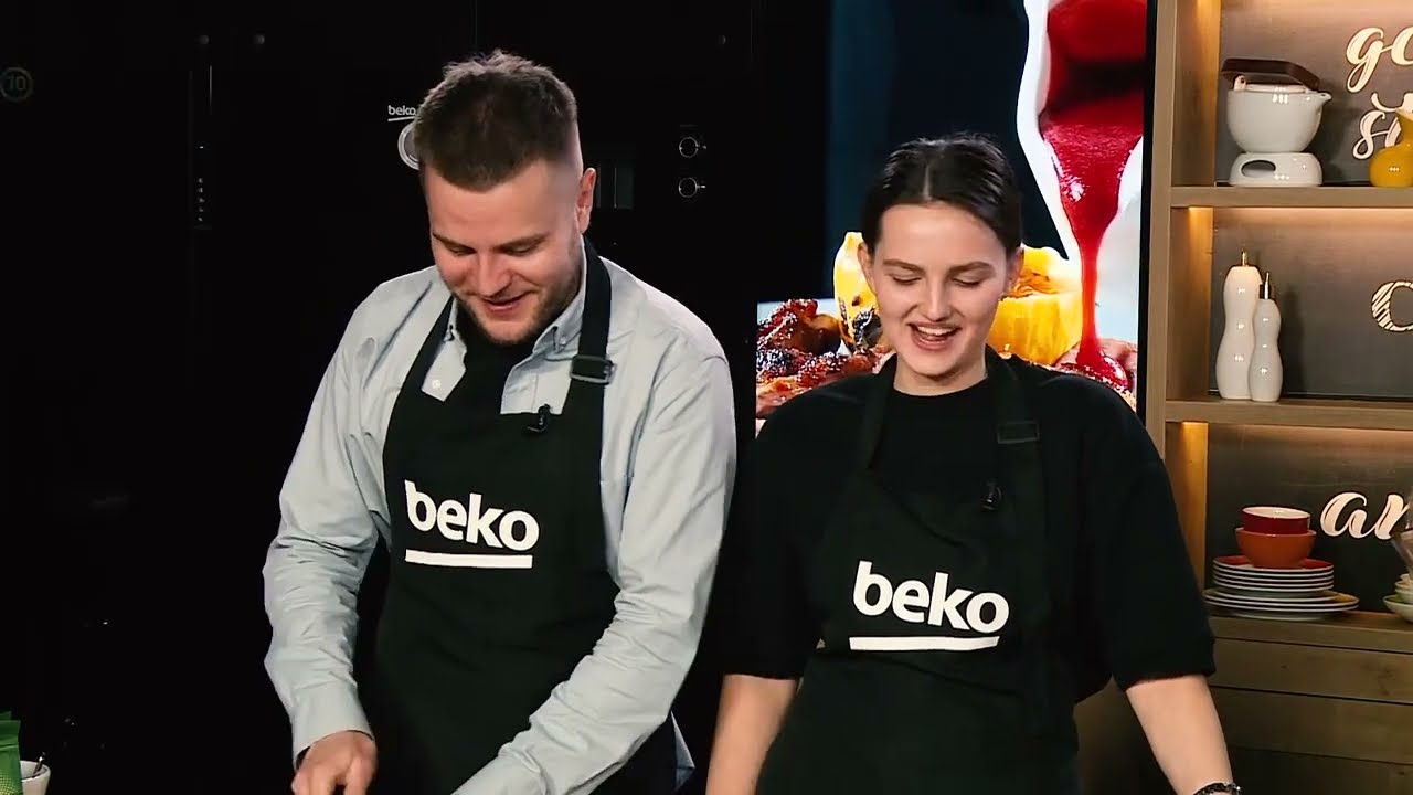 Темный медовик от команды оргкомитета Дня Добрых Дел - "Азбука Вкуса" Cinema 1